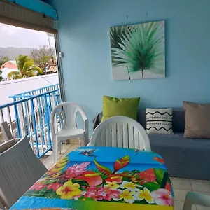  Appartement Le Bijoux De Martinique
