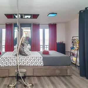  Appartement Bellerive Magnifique Vue