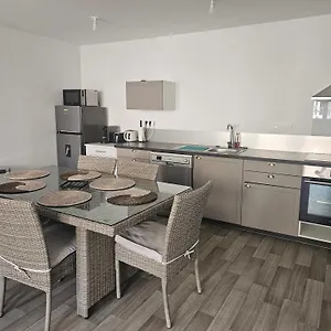  Appartement Centre